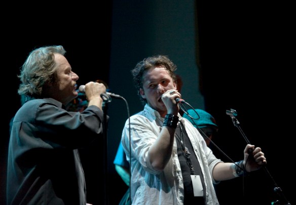 Delbert McClinton © Per Ole Hagen