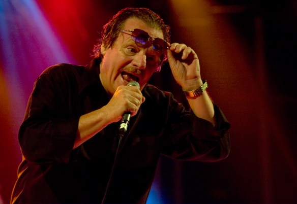 Delbert McClinton © Per Ole Hagen