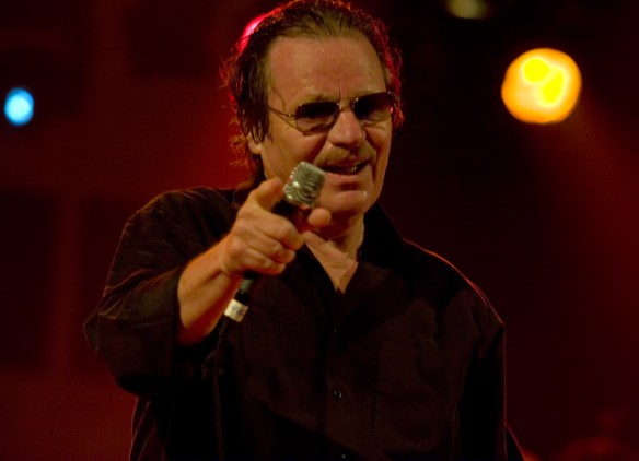 Delbert McClinton © Per Ole Hagen