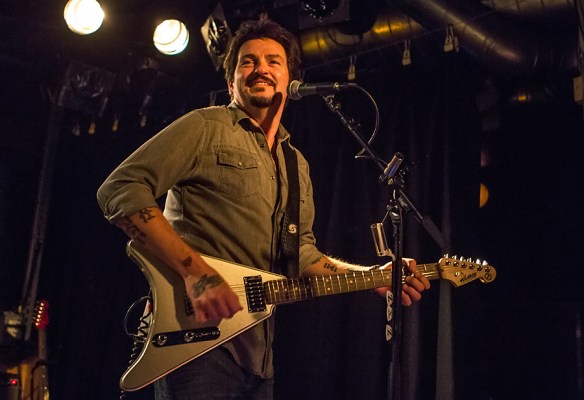 Royal Southern Brotherhood © Per Ole Hagen