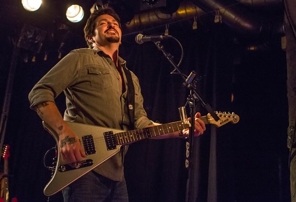 Royal Southern Brotherhood © Per Ole Hagen