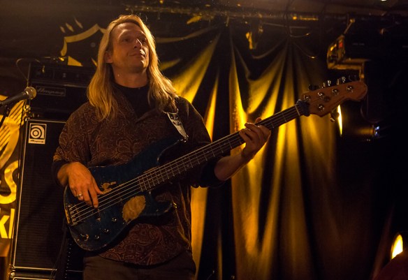 Royal Southern Brotherhood © Per Ole Hagen