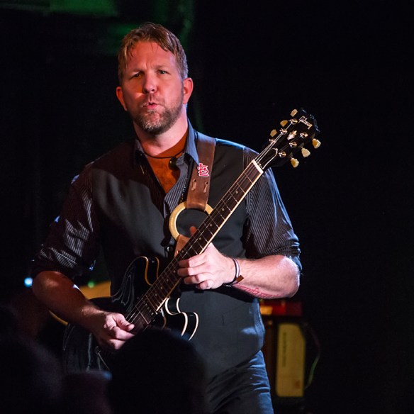 Royal Southern Brotherhood © Per Ole Hagen