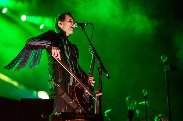 Sigur Ros © Per Ole Hagen