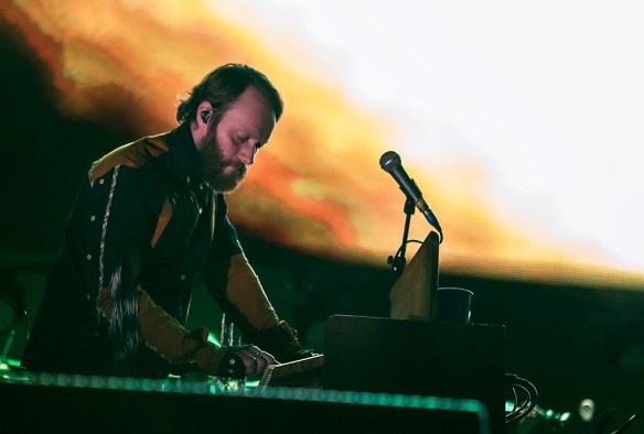 Sigur Ros © Per Ole Hagen