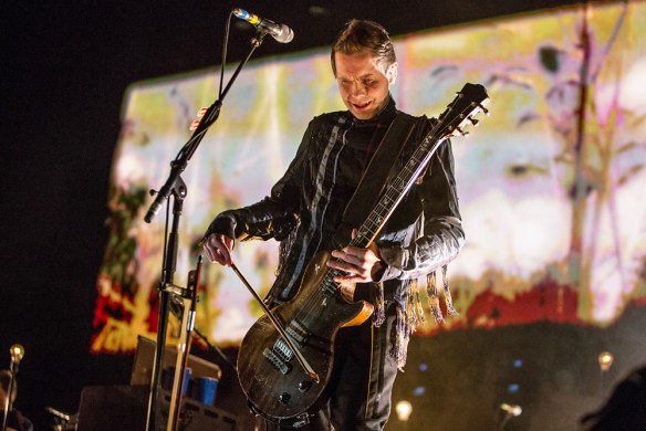 Sigur Ros © Per Ole Hagen