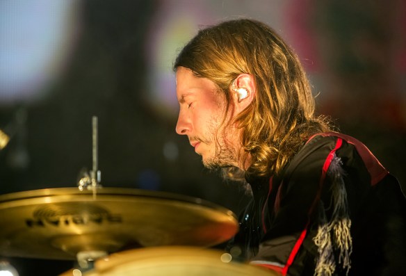 Sigur Ros © Per Ole Hagen