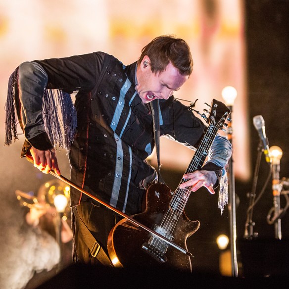 Sigur Ros © Per Ole Hagen