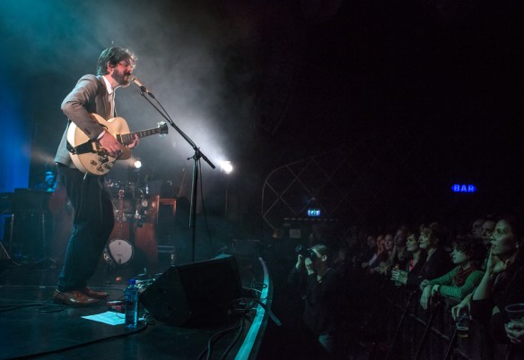 Thomas Dybdahl © Per Ole Hagen