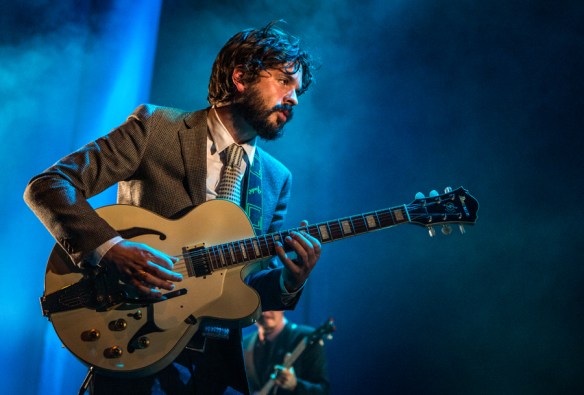 Thomas Dybdahl © Per Ole Hagen