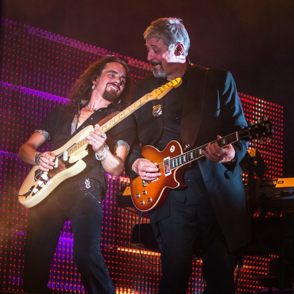 Aage Aleksandersen and Sambandet © Per Ole Hagen