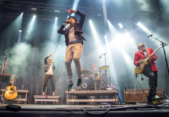 Morten Abel © Per Ole Hagen