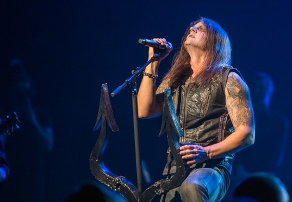 Satyricon © Per Ole Hagen