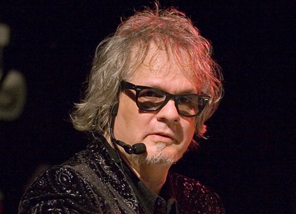 Al Kooper © Per Ole Hagen