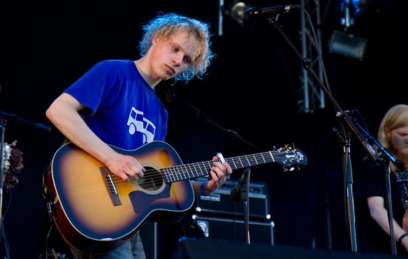 Moddi © Per Ole Hagen