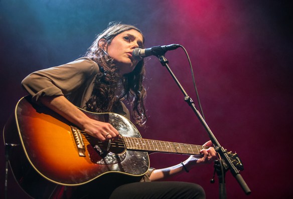 Monica Heldal © Per Ole Hagen