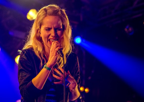 Charlotte Qvale © Per Ole Hagen