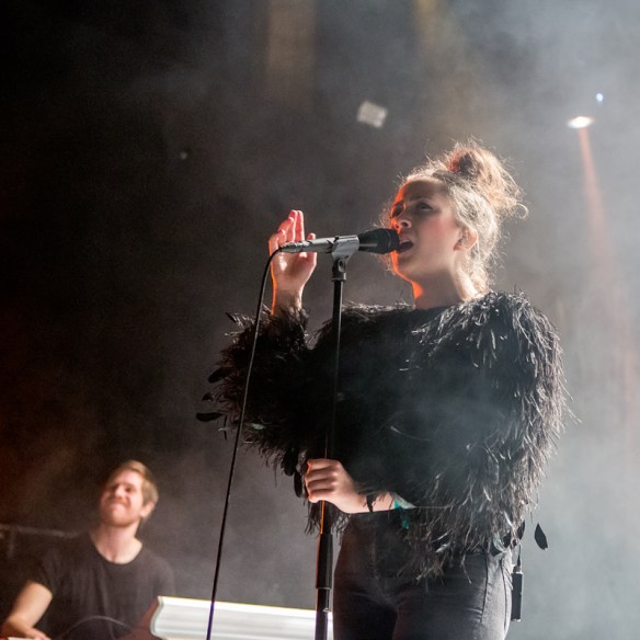 Emilie Nicolas © Per Ole Hagen