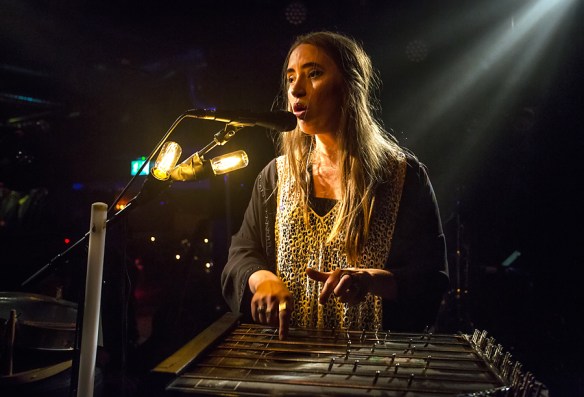 highasakite © Per Ole Hagen