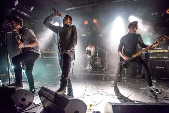 Ondt blod © Per Ole Hagen