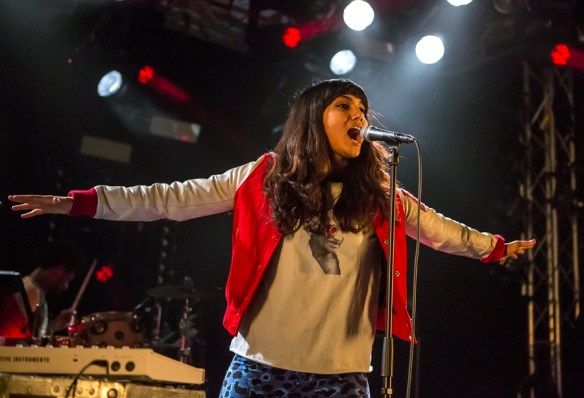 Samsaya © Per Ole Hagen