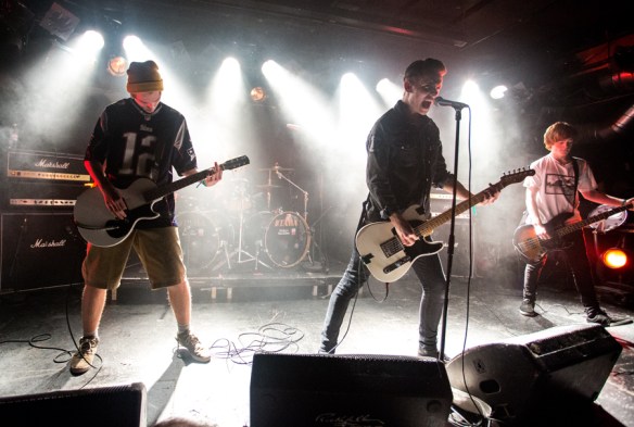 The Wolves © Per Ole Hagen