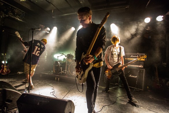 The Wolves © Per Ole Hagen