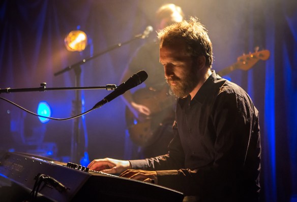 Thom Hell © Per Ole Hagen