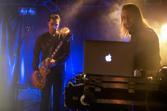 Thom Hell © Per Ole Hagen