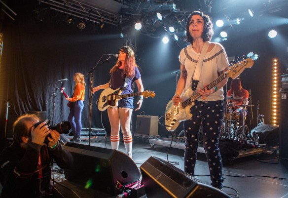 Tiger Bells © Per Ole Hagen