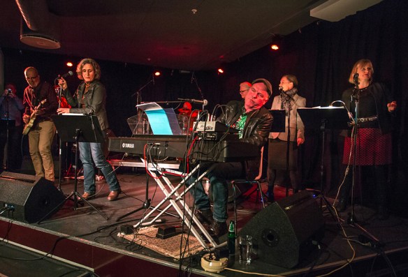 Ung Pike Forsvunnet © Per Ole Hagen