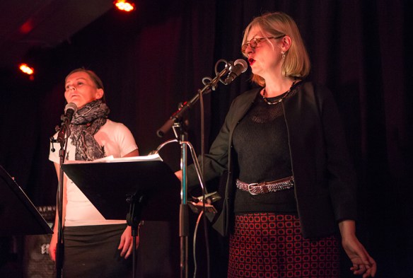 Ung Pike Forsvunnet © Per Ole Hagen