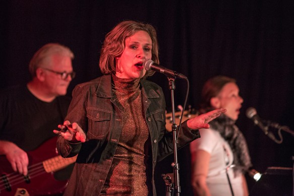 Ung Pike Forsvunnet © Per Ole Hagen