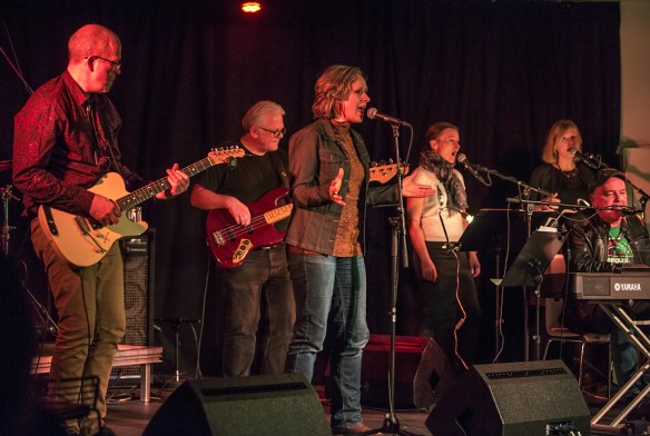 Ung Pike Forsvunnet © Per Ole Hagen