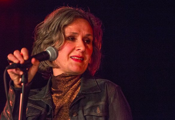 Ung Pike Forsvunnet © Per Ole Hagen