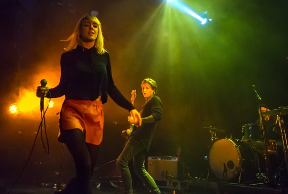 Veronica Maggio © Per Ole Hagen