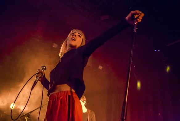 Veronica Maggio © Per Ole Hagen