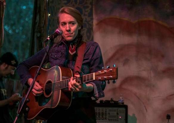 Brennen Leigh © Per Ole Hagen