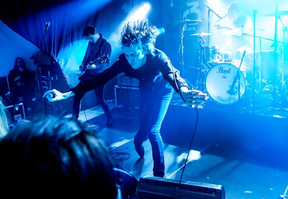 Carnival Kids © Per Ole Hagen