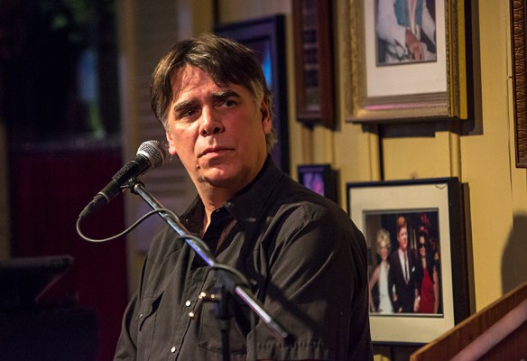 Chris Gage © Per Ole Hagen