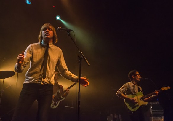 Death By Unga Bunga © Per Ole Hagen