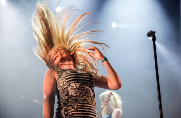 Frk Fryd © Per Ole Hagen