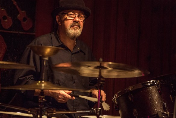 Guy Forsyth @ Per Ole Hagen