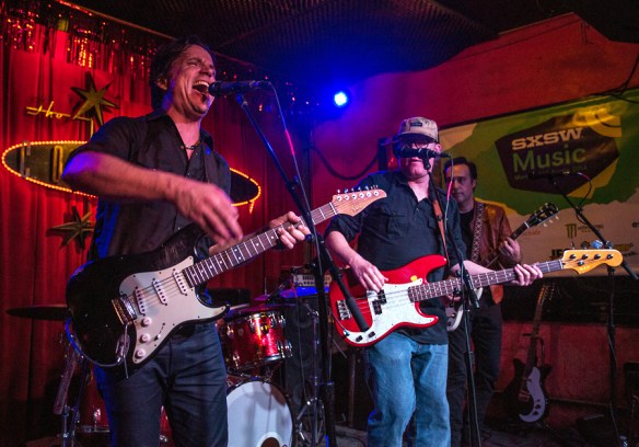 Ian Moore © Per Ole Hagen