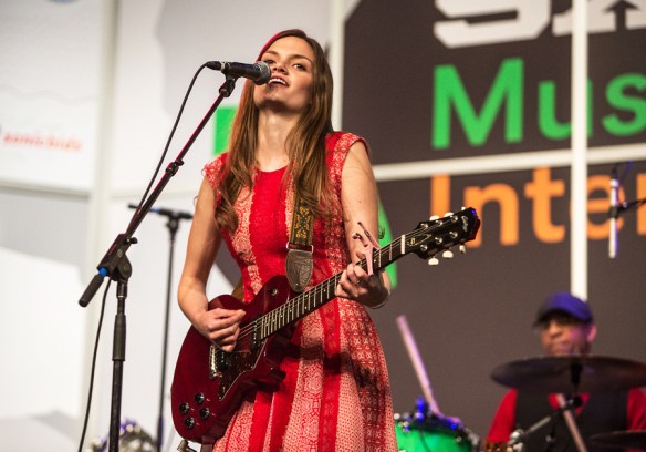 Jane Ellen Bryant © Per Ole Hagen