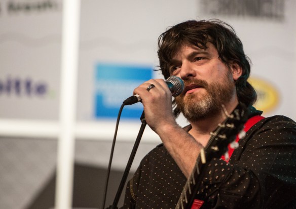 Jeff Plankenhorn © Per Ole Hagen