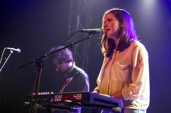 Kaja Gunnufsen © Per Ole Hagen