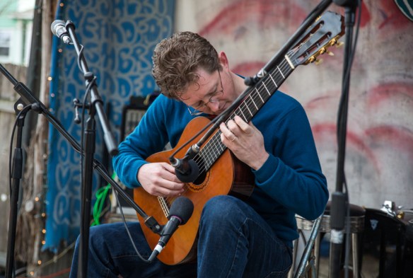 Matthew Hinsley © Per Ole Hagen