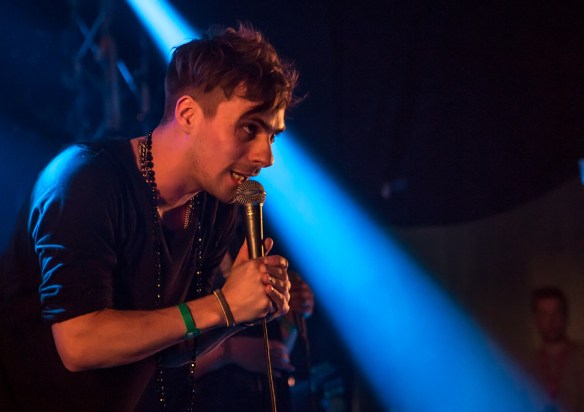 Oskar Linnros © Per Ole Hagen