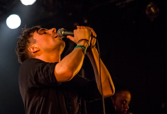 Oskar Linnros © Per Ole Hagen